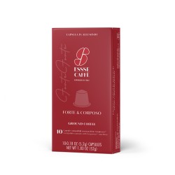 ForteForte: cápsula...