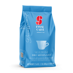 SELECCIÓN DESCAFEINADO 500Gr.