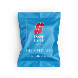 Decaffeinato