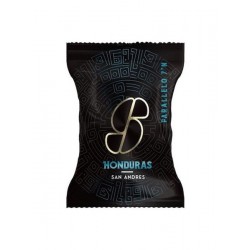 Honduras - San Andrés