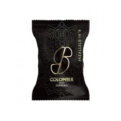 Colombia - Supremo