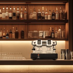 Cafetera Essse Caffe Express