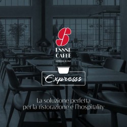 Café Arábica para cafetera...