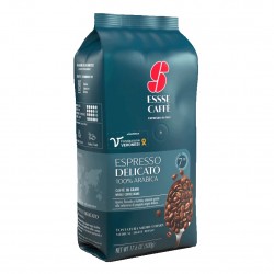 Espressso Delicato 100%...