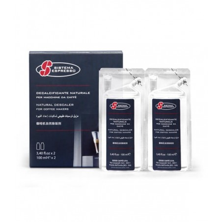 Descalcificante Natural