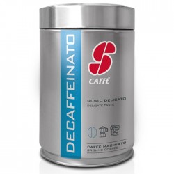 DESCAFEINADO