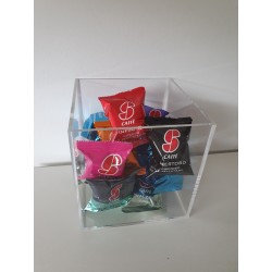 Caja Metacrilato 15x15x15...