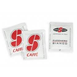 Azúcar Blanco con Essse Caffe