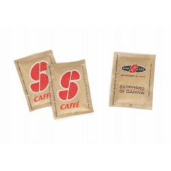 Azúcar de Caña en sobre ESSSE.