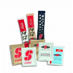 Edulcorante en sobre ESSSE.