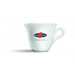Taza S Café - blanca (6...