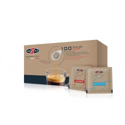 Pods Intenso - Máquinas...