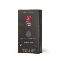 Combrio cápsula aluminio...