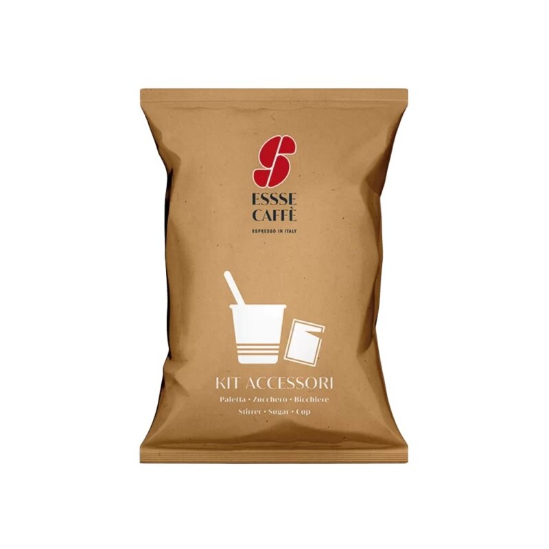 Kit Accesorios Vending