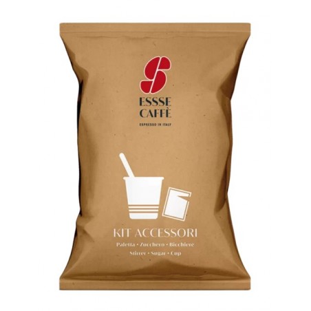 Kit Accesorios Vending