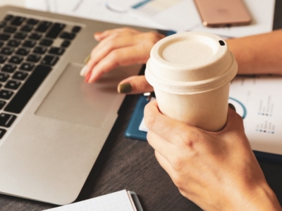 Cultura de empresa: La importancia del café