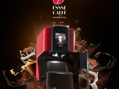 Cafeteras para preparar un Cappuccino